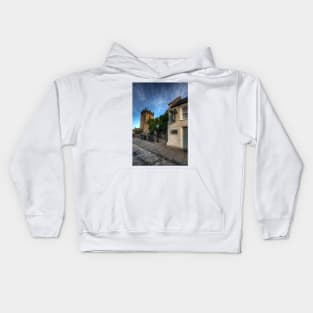 Richmond, North Yorkshire Kids Hoodie